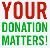 donation matters